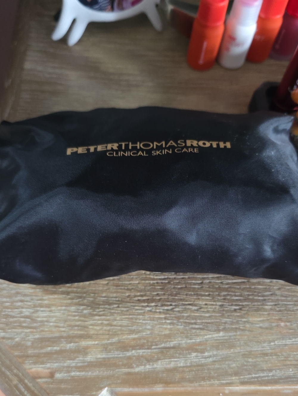 Peter Thomas Roth Hat To Dry Or Style Hair